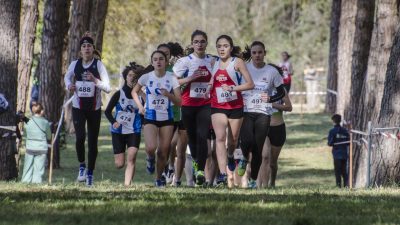 Le-Cadette-in-piena-azione