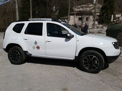 PICK-UP