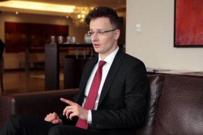 Peter-Szijjarto