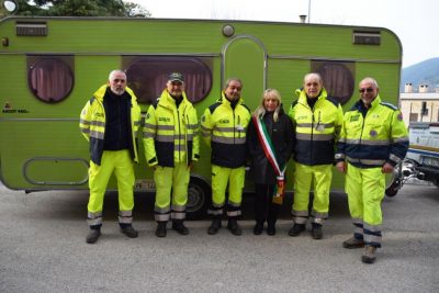 ProtezioneCivile