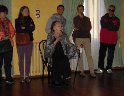 Rossella-Calfon_-la-Signora-Frola