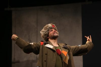 arlecchino