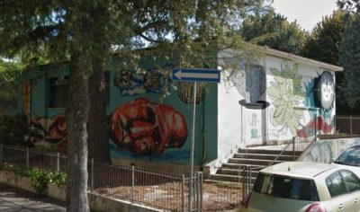 centro-sociale