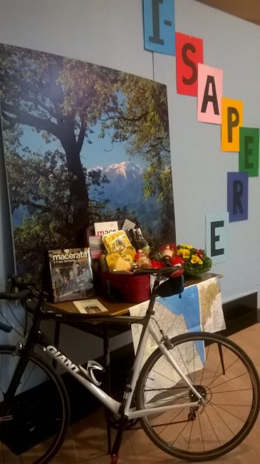 cicloturismo