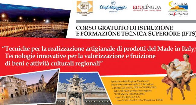 corsi-lacam