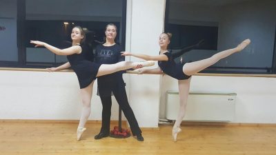 danza-russa
