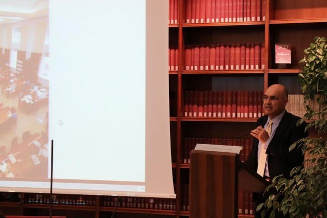 giustozzi