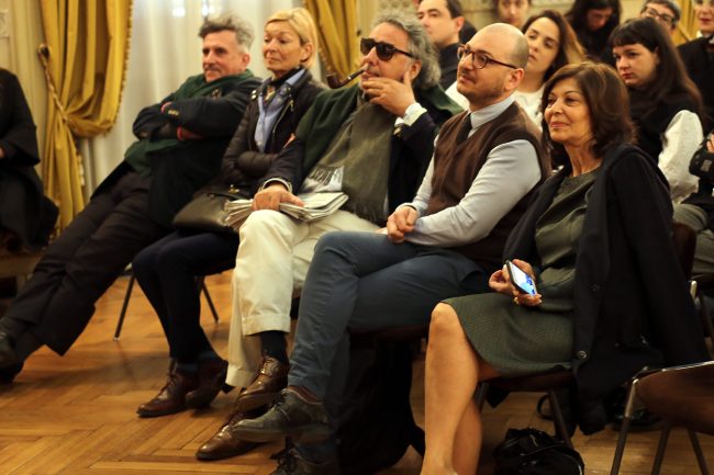 inaugurazione-anno-accademico-abamc-2017-maurizio-mochetti_foto-LB-2-650x433