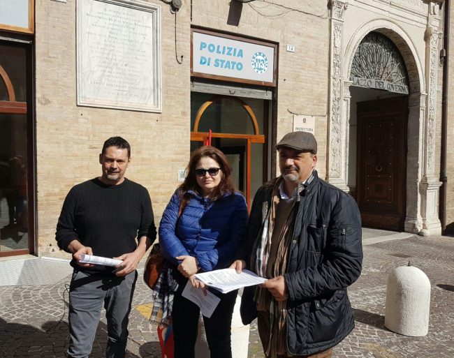 manifestazione-silp