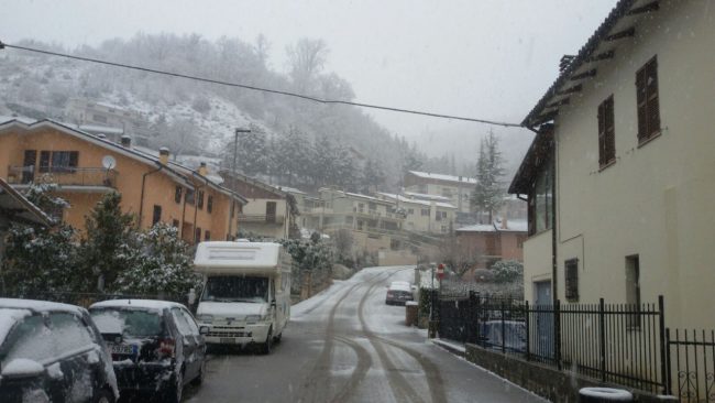 visso-neve