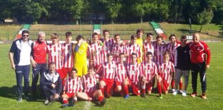 Allievi-regionali-maceratese-con-mister-Da-Col
