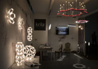 Kriladesign