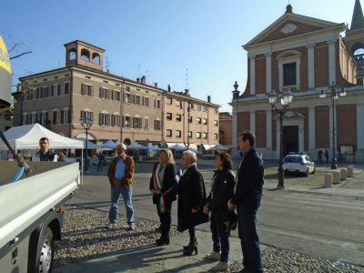 La-partenza-da-Formigine