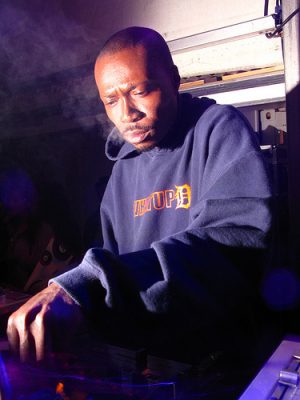 Marcellus-Pittman