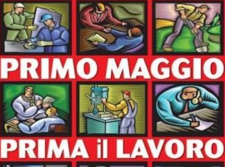 PRIMO-MAGGIO