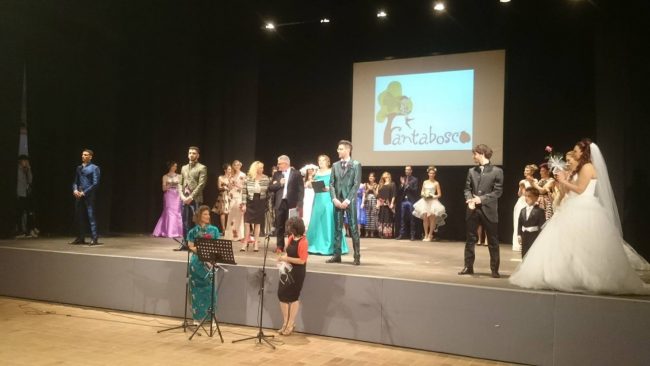 Sfilatafinale