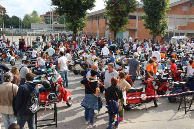 Vespa