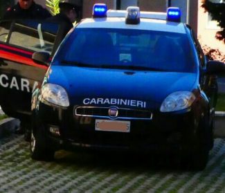 carabinieri