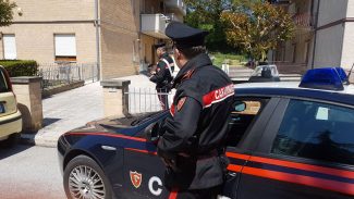carabinieri-treia