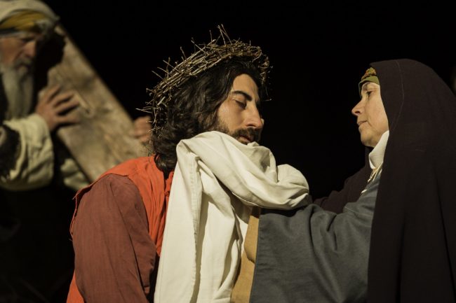 gesù-e-la-veronica