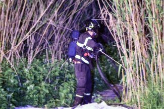 incendio-canneto-pista-ciclabile-foce-del-chienti-vdf-civitanova-FDM-5-325x217