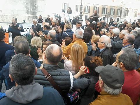 manif-Roma