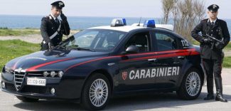 Carabinieri