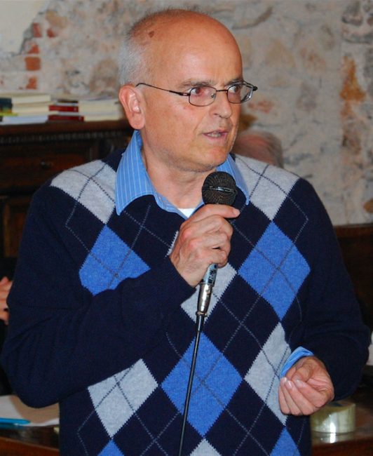 Giuseppe-Baiocco