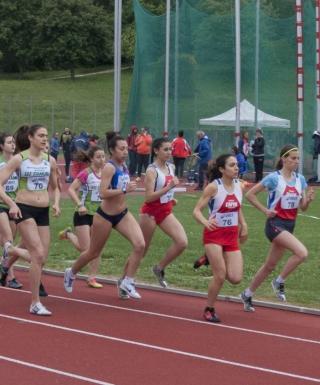 Ilaria-Sabbatini-e-Giorgia-Marchini