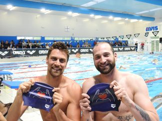 Luca-Dotto-e-William-Meynard-24-ore-arena-325x244