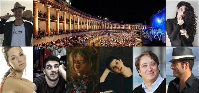 MUSICULTURA
