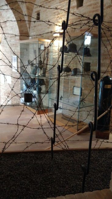 Museo-delle-Due-Guerre