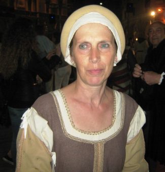 Presidentessa-Graziella-Sparvoli