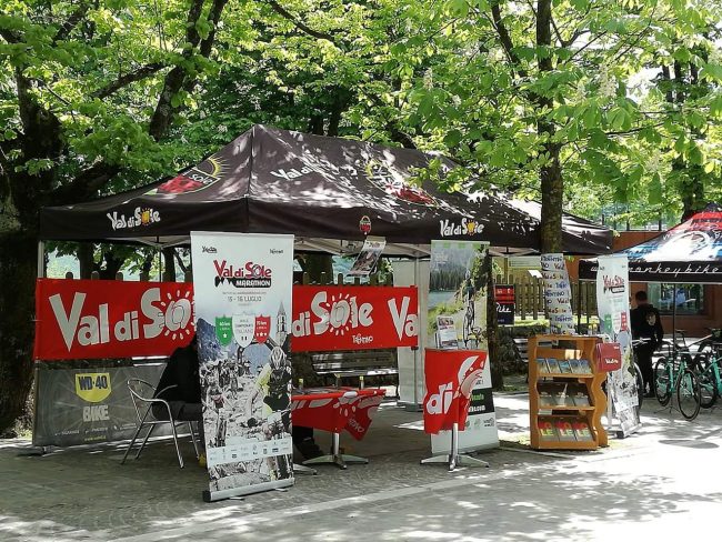 Stand