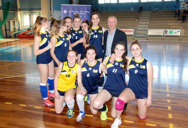 Volley