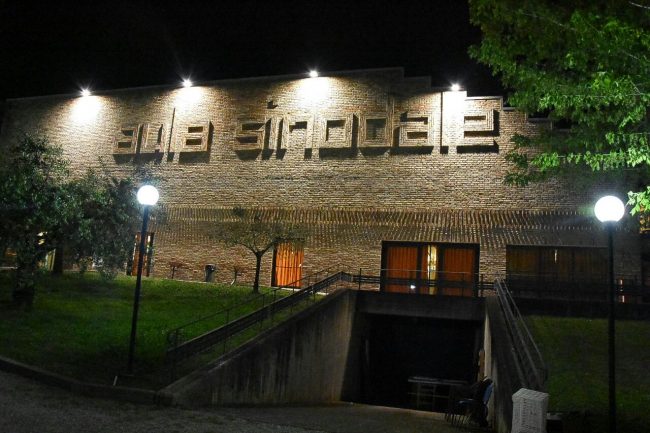 aula-sinodale