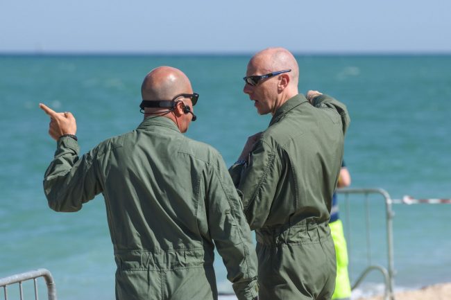 frecce-tricolori-prove-sabato-lungomare-sud-civitanova-FDM-10-650x433