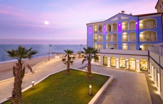 hotel-life