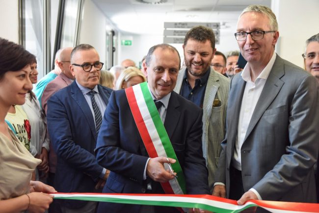 inaugurazione-medicina-durgenza-corvatta-ceriscioli-maccioni-ospedale-civitanova-3-650x434