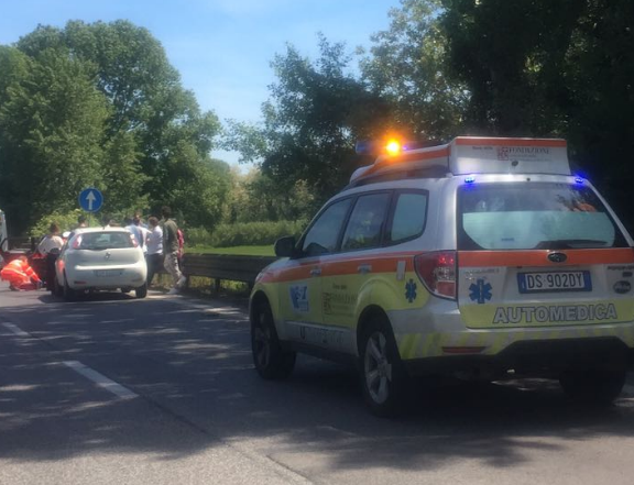 incidente-superstrada