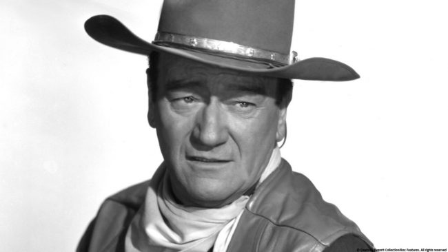 john-wayne