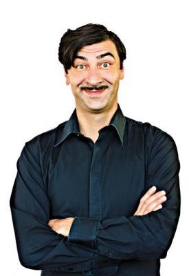 macchini