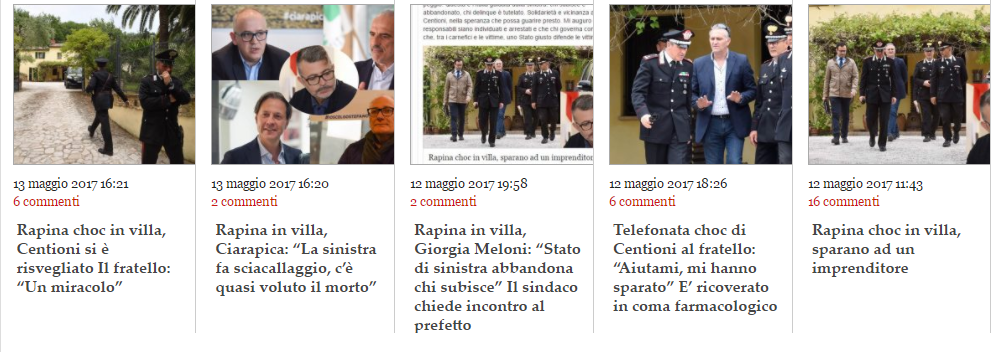 rapina-centioni