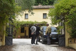 rapina-villa-daniele-centioni-carabinieri-san-savino-civitanova-11-325x217