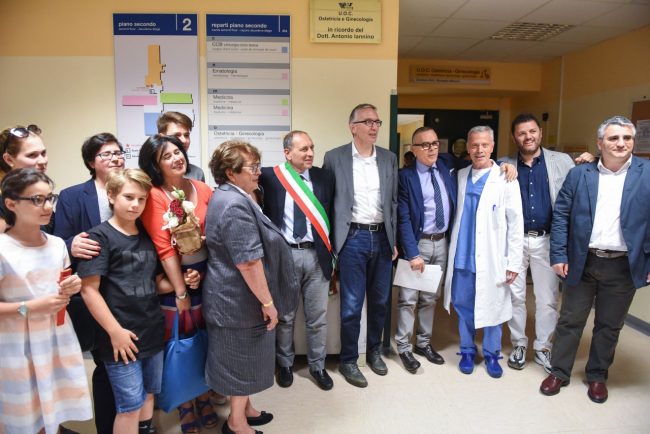 targa-iannino-ginecologia-ospedale-civitanova-1-650x434