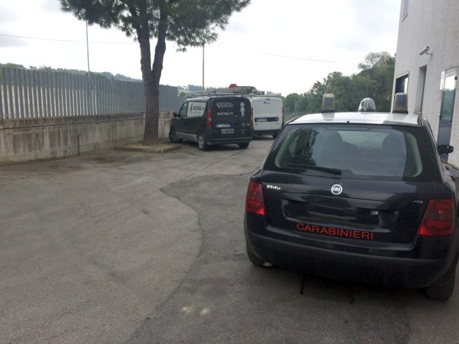 tentato_furto_cantine_fontezoppa_civitanova_alta