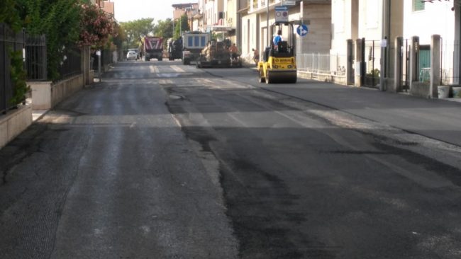 Asfalti-in-via-Roma