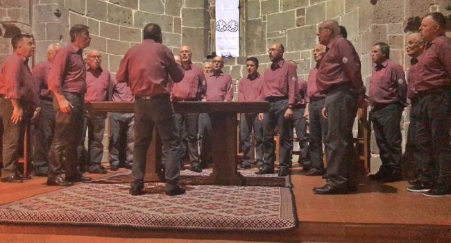 Coro-Sibilla