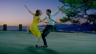 LaLaLand