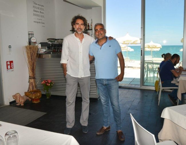 Sergio-Muniz-e-Drake-press